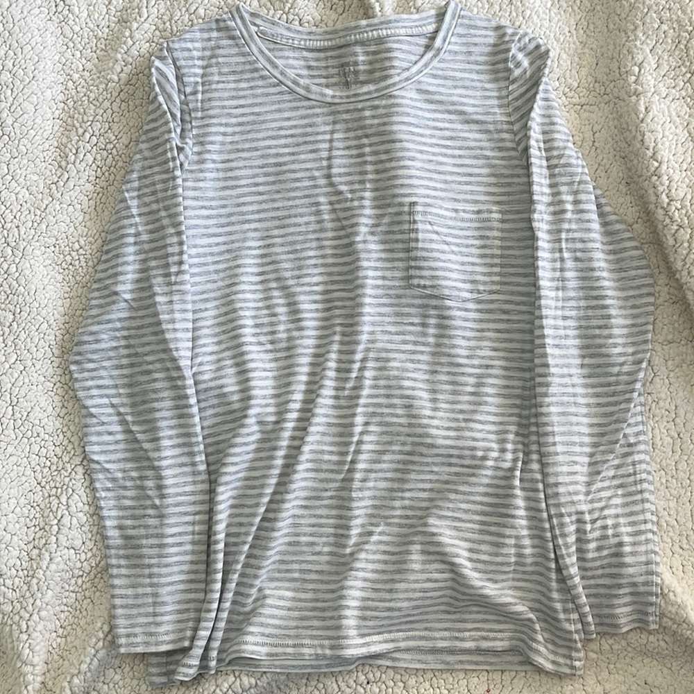 Aerie Long Sleeve Tee